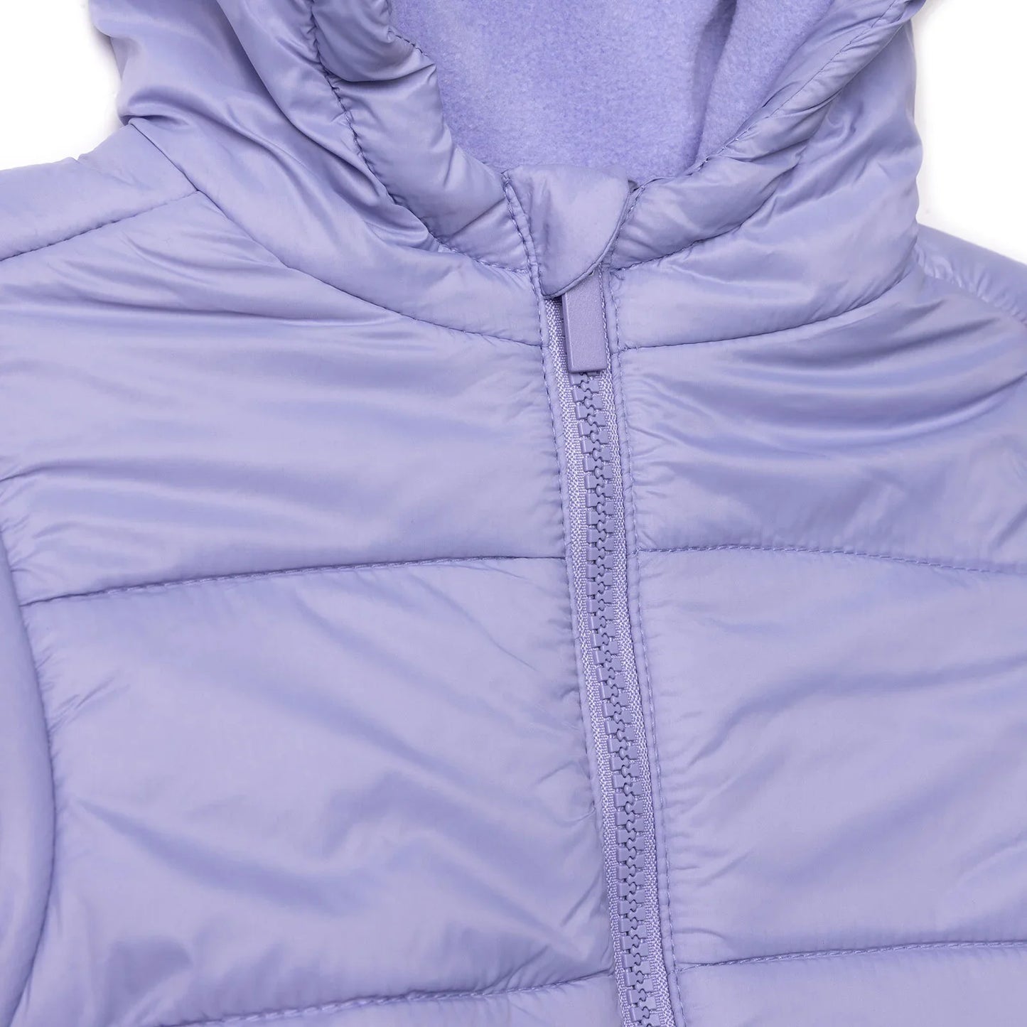 HelloBaby Coat - Lilac