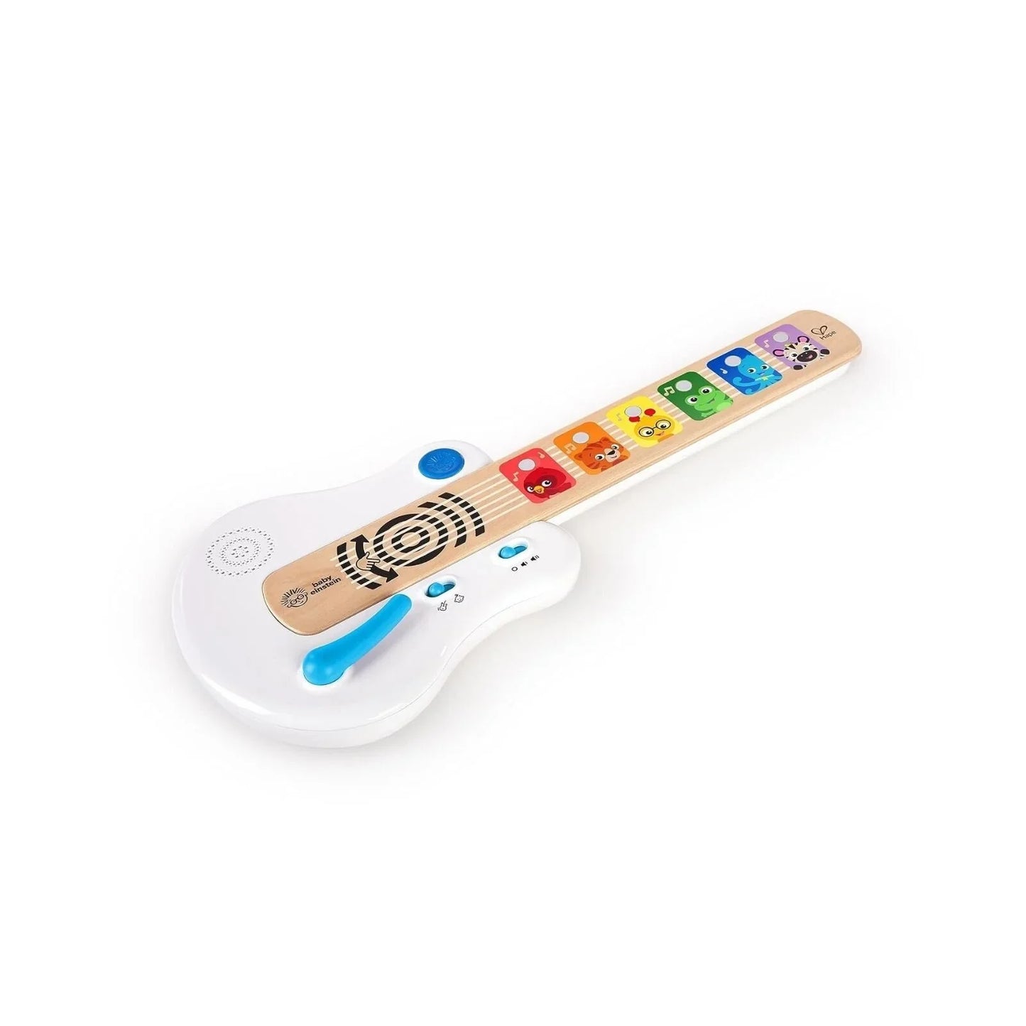 Baby Einstein Strum Along Songs