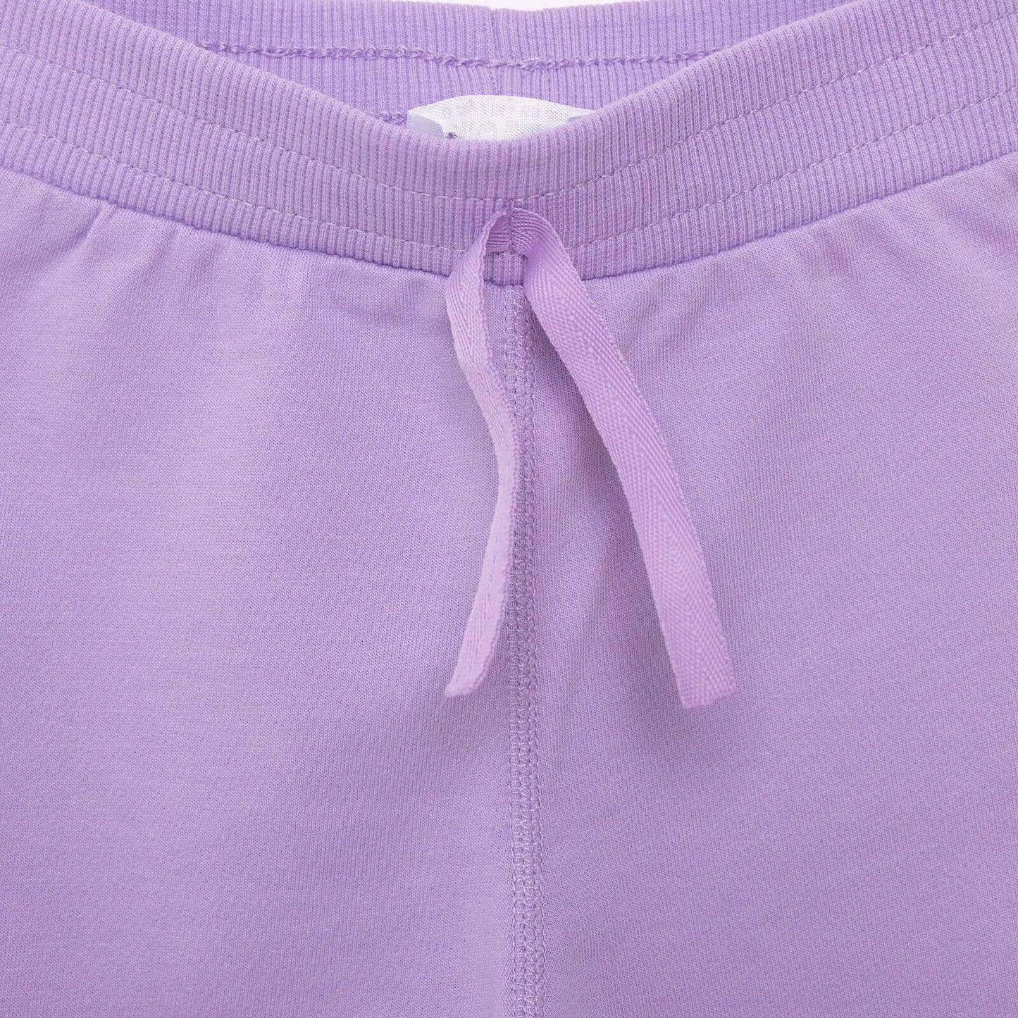 HelloBaby Basic Baby Girl Leggings - Purple