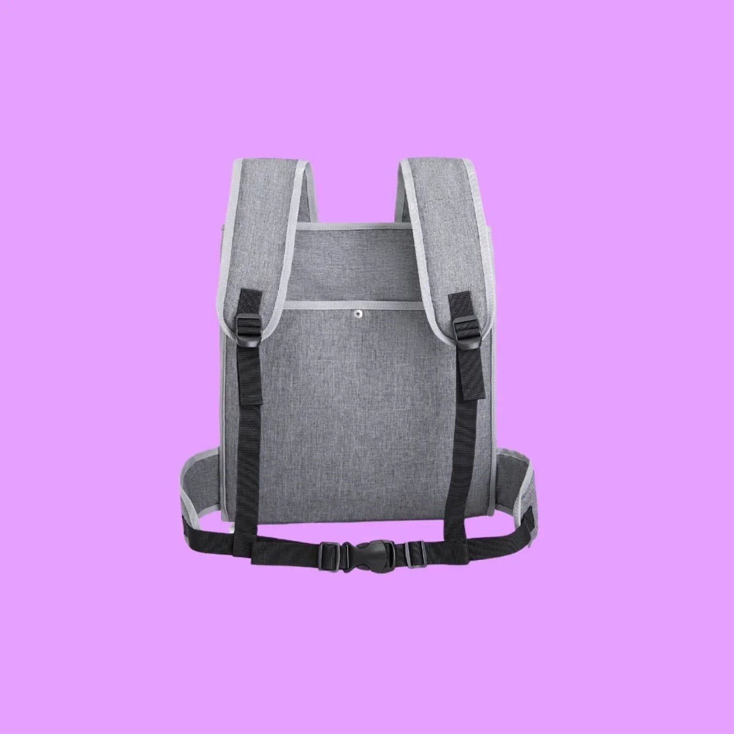 WriggleEase Lap Seat