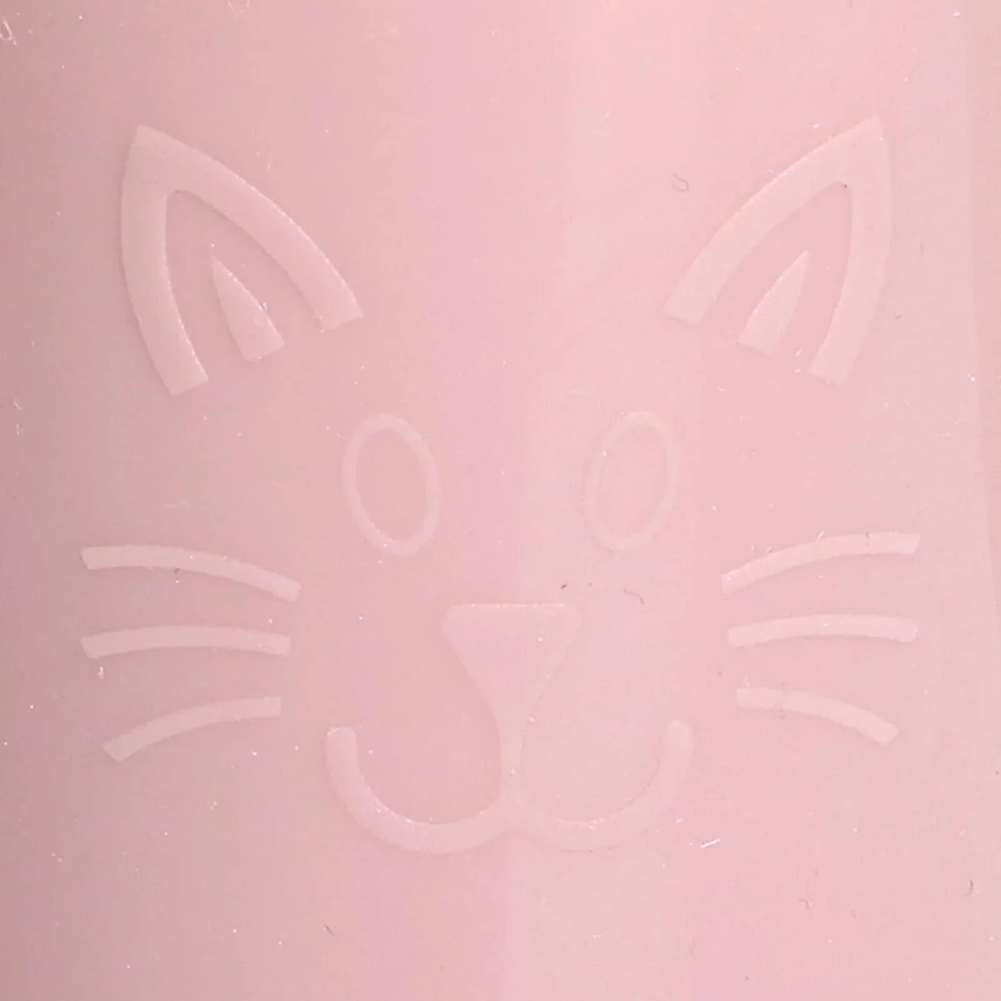 baby plus Silicone Open Training Cup 120ml - Lilac