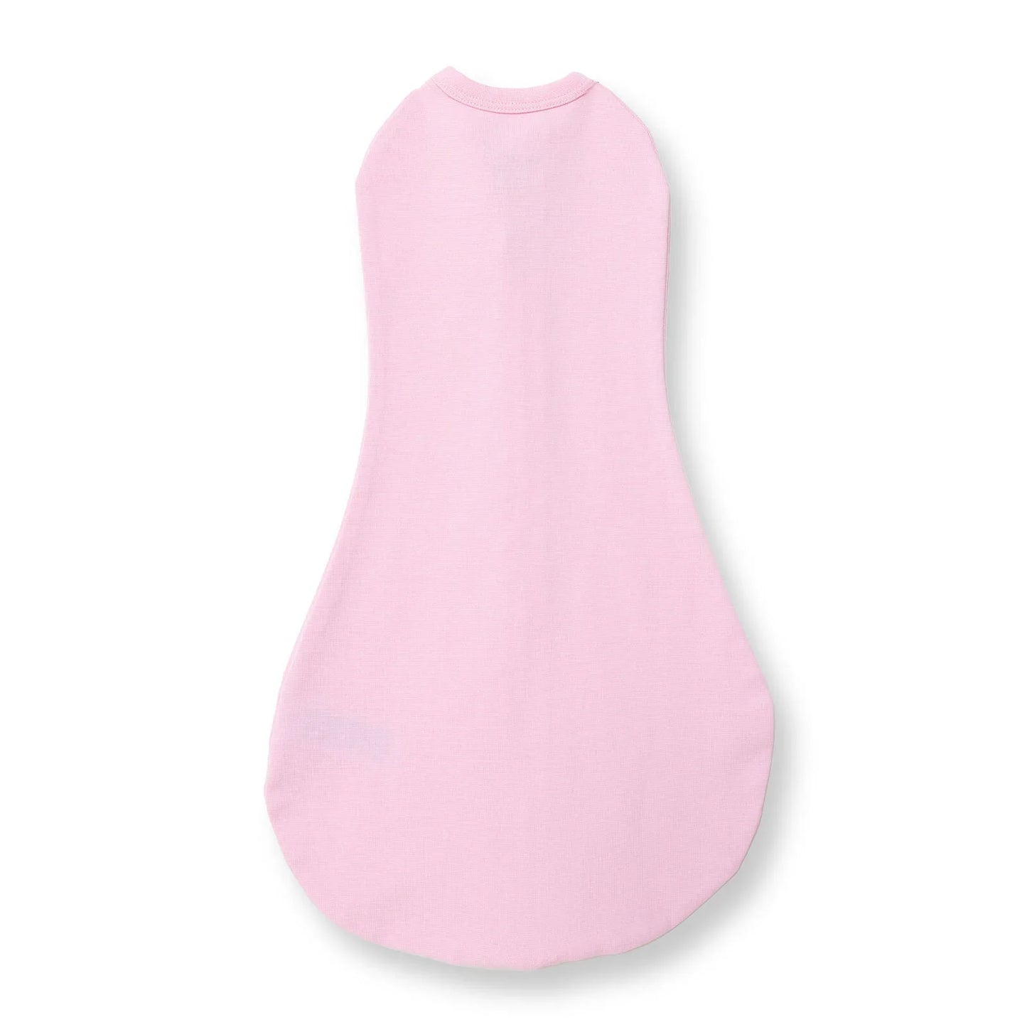 For My Baby Newborn Swaddle - Pink
