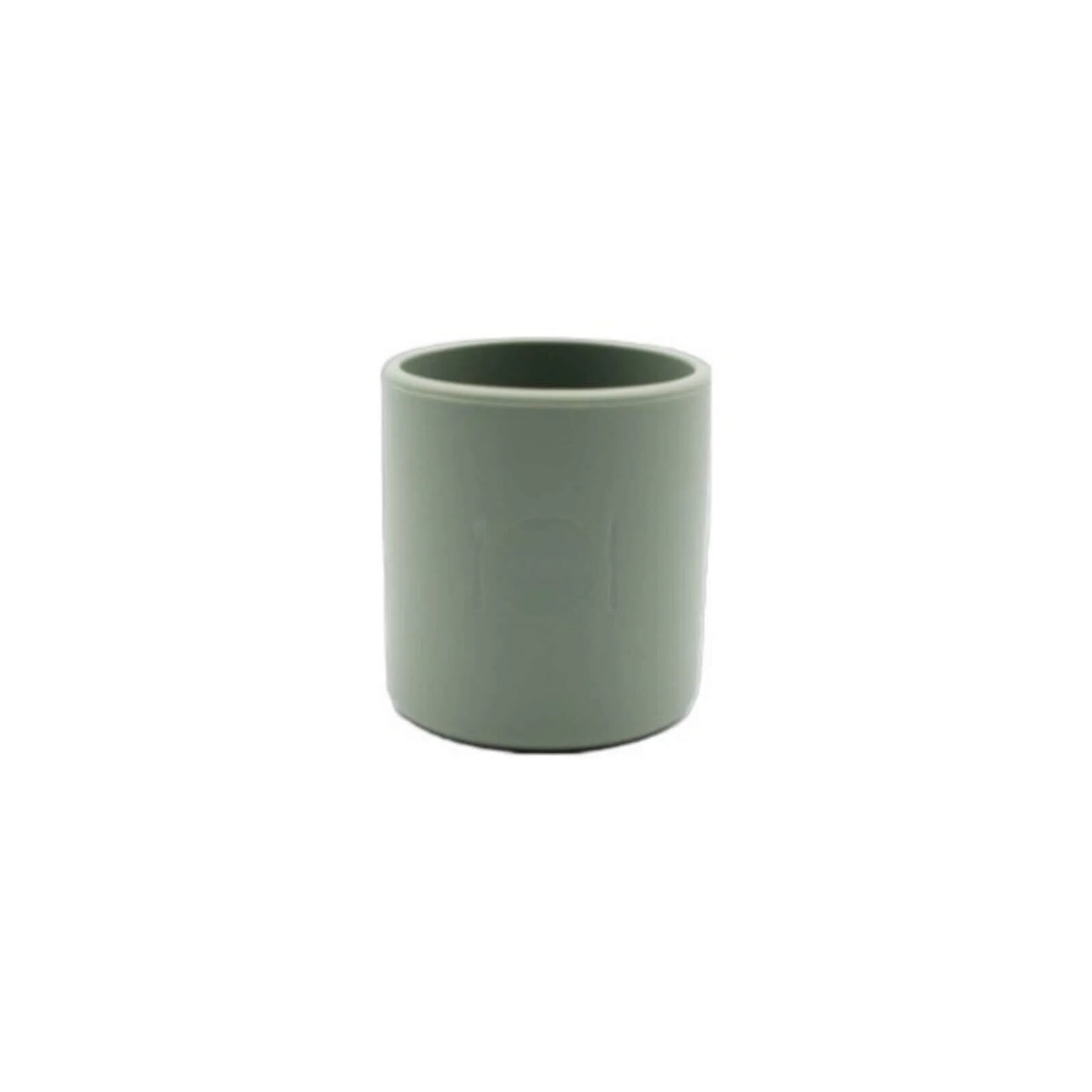 BLW Essentials Silicone Open Cup - Sage