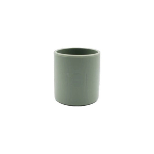BLW Essentials Silicone Open Cup - Sage