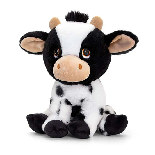 Keeleco Cow 25cm