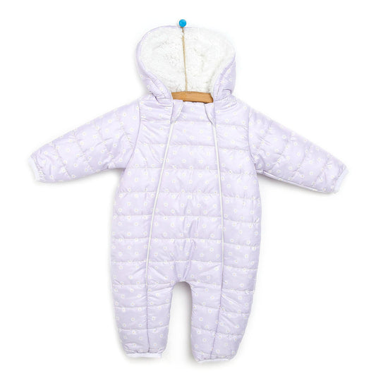 Bebecix Snowsuit - Purple
