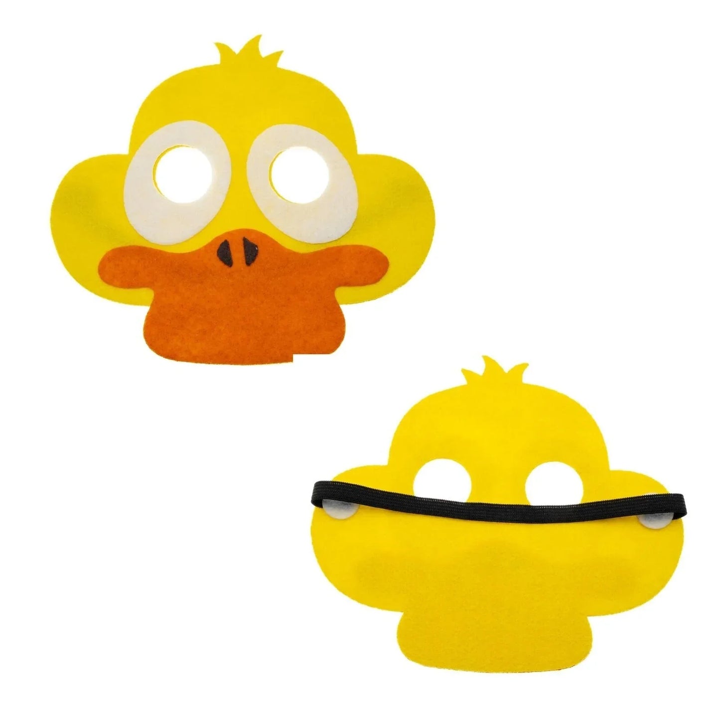 Farm Animal Mask Assorted