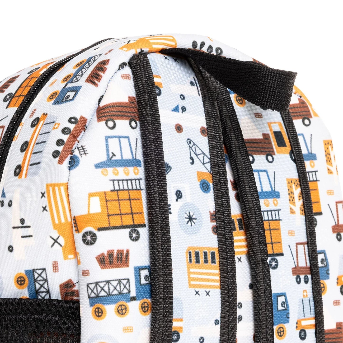 Kokopatik  Boy Backpack - Light Blue