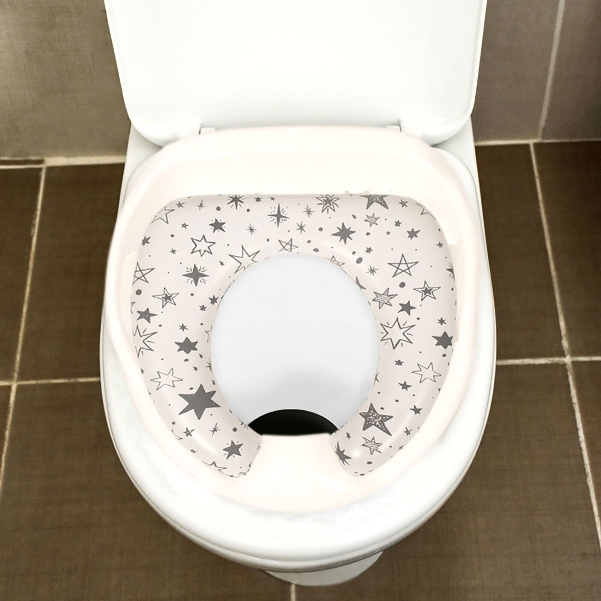 baby plus Potty Training Seat