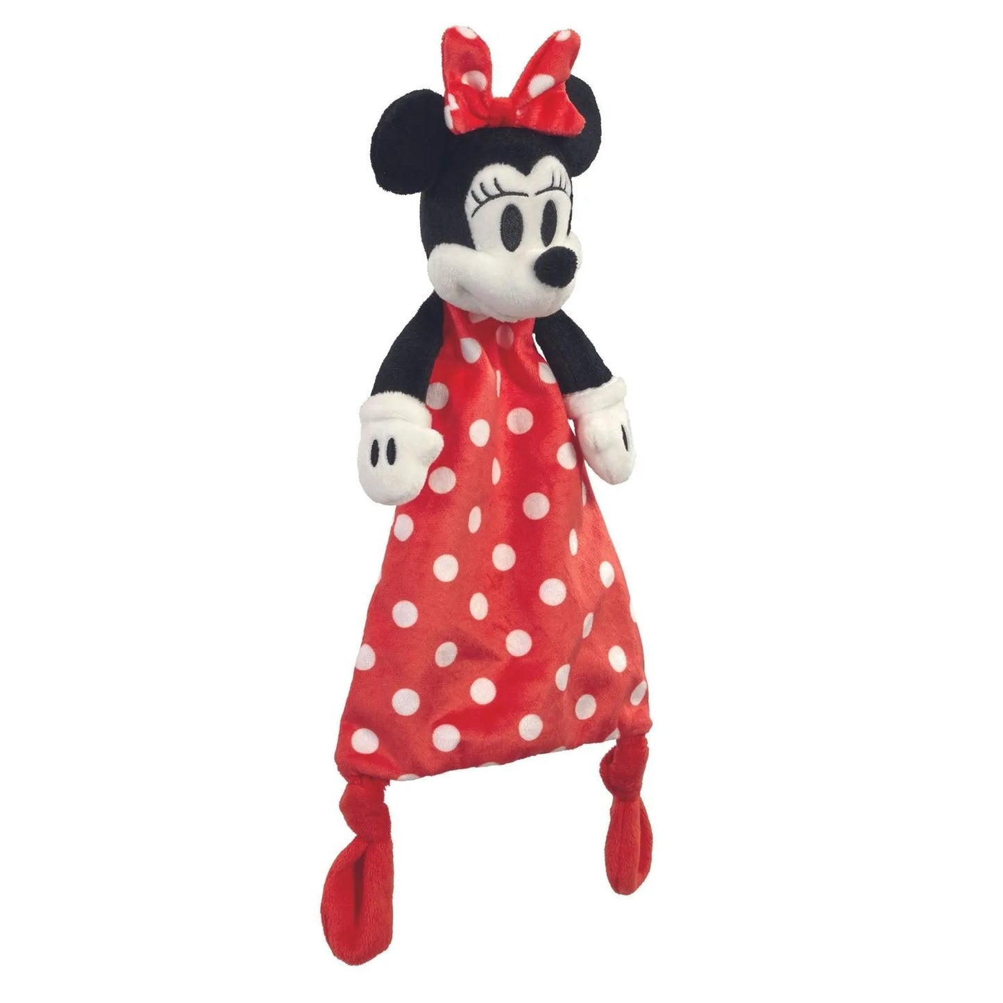 Disney Minnie Mouse & Friends Comfort Blanket