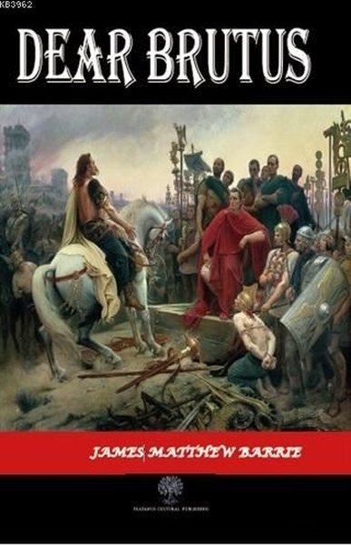 Lieber Brutus