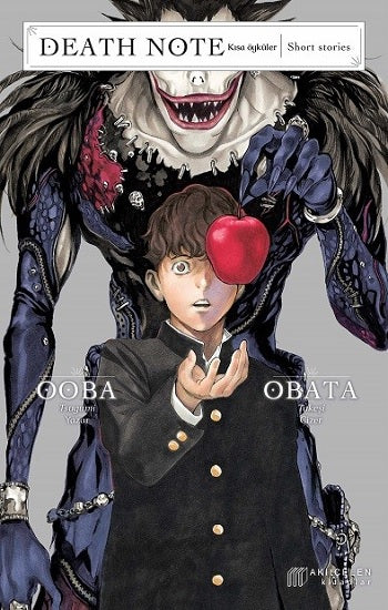 Death Note Kısa Hikayeler - Kısa Öyküler
