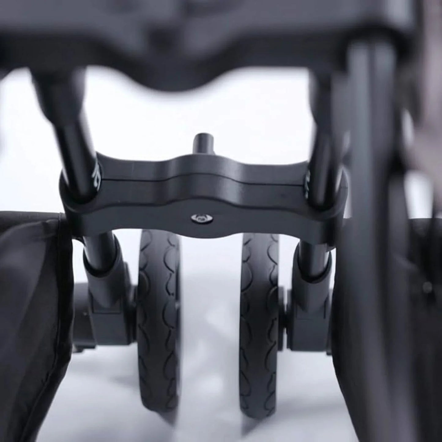 Leclerc Baby Stroller Twin Connector