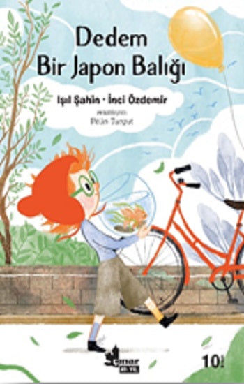 Dedem Bir Japon Balığı