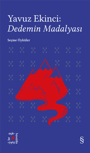 Dedemin Madalyası - Everest Açıkhava 39