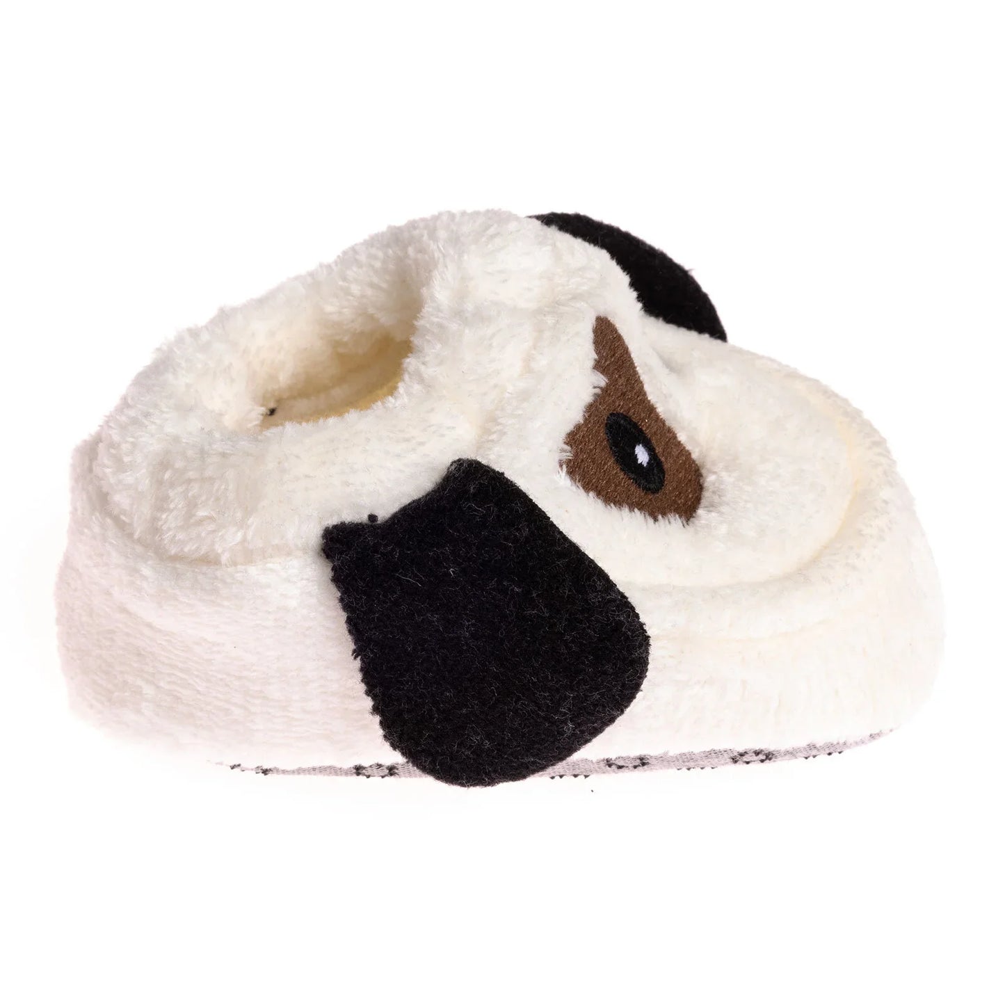 HelloBaby Boy prewalker footwear - White