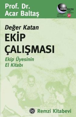 Değer Katan Ekip Çalışması - mezetto