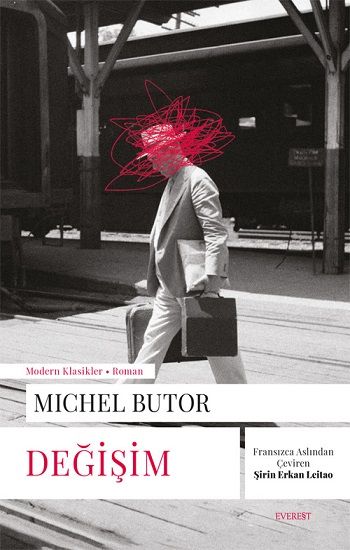 Değişim - Everest Yayınları Kitap