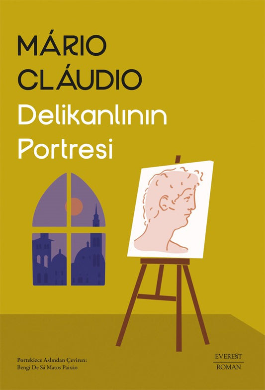 Delikanlının Portresi