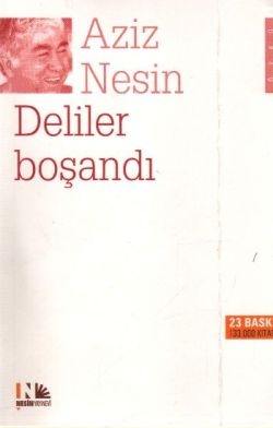 Deliler Boşandı - mezetto