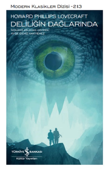 Deliliğin Dağlarında (Çiltli)