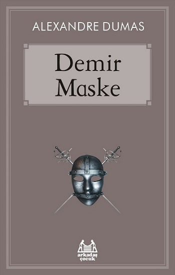 Demir Maske