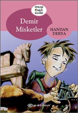 Demir Misketler - mezetto