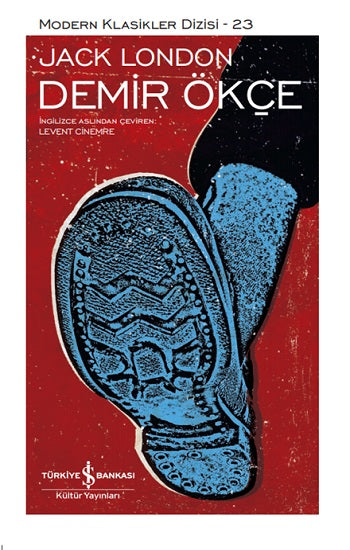 Demir Ökçe (Ciltli)