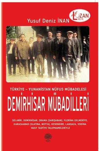 Demirhisar Mübadilleri - Platanus Publishing Kitap