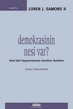 Demokrasinin Nesi Var? - mezetto