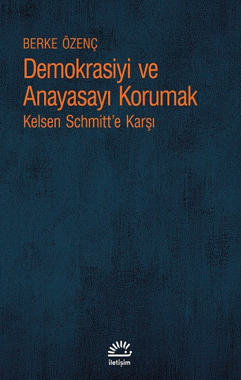 Demokrasiyi ve Anayasayı Korumak