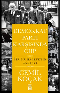 Parti Demokrat Karşısında CHP