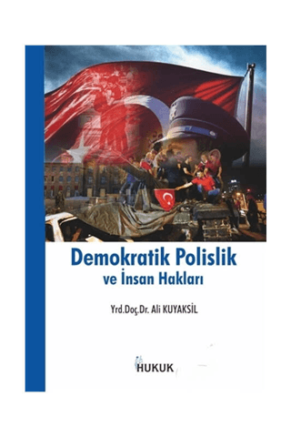 Demokratik Polislik ve İnsan Hakları