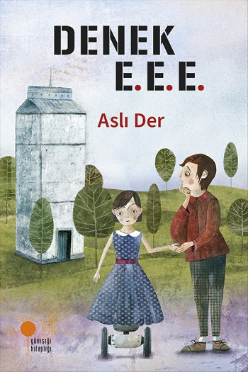 Denek EEE