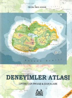 Deneyimler Atlası - mezetto