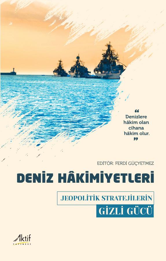 Deniz Hakimiyetleri
