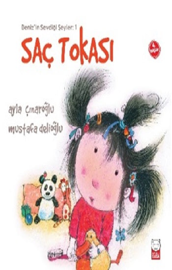 Deniz’in Sevdiği Şeyler: 1 Saç Tokası