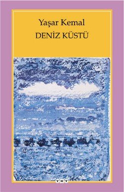 Deniz Küstü - mezetto