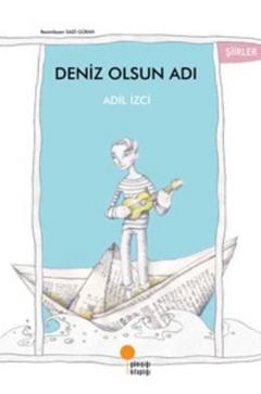 Deniz Olsun Adı - mezetto