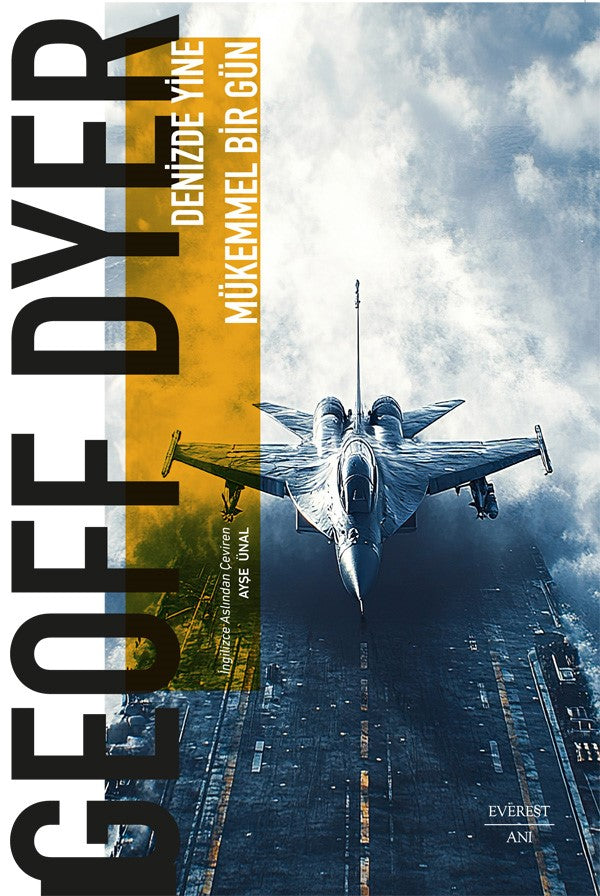 Denizde Mükemmel Yine Bir Gün