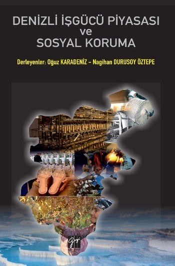 Denizli İşgücü Piyasası Ve Sosyal Koruma