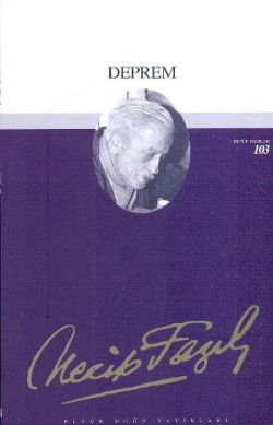 Rückstand (Çile): 84 - Necip Fazıl Bütün Eserleri