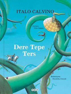 Dere Tepe Ters - mezetto