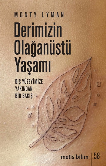 Derimizin Yaşamı