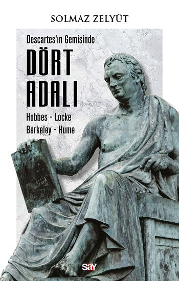 Descartes’ın Gemisinde Dört Adalı