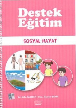 Destek Eğitim - Sosyal Hayat - mezetto