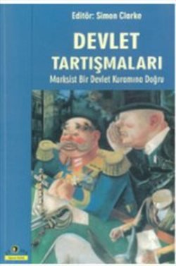 Devlet Tartışmaları - mezetto