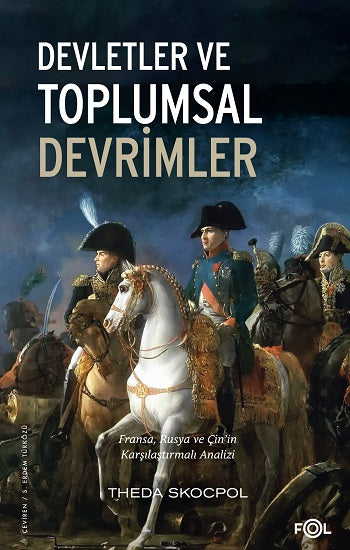 Devletler und Toplumsal Devrimler
