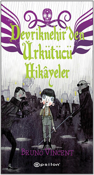 Devriknehir’den Ürkütücü Hikayeler