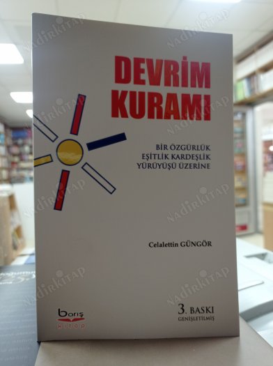 Devrim Kuramı